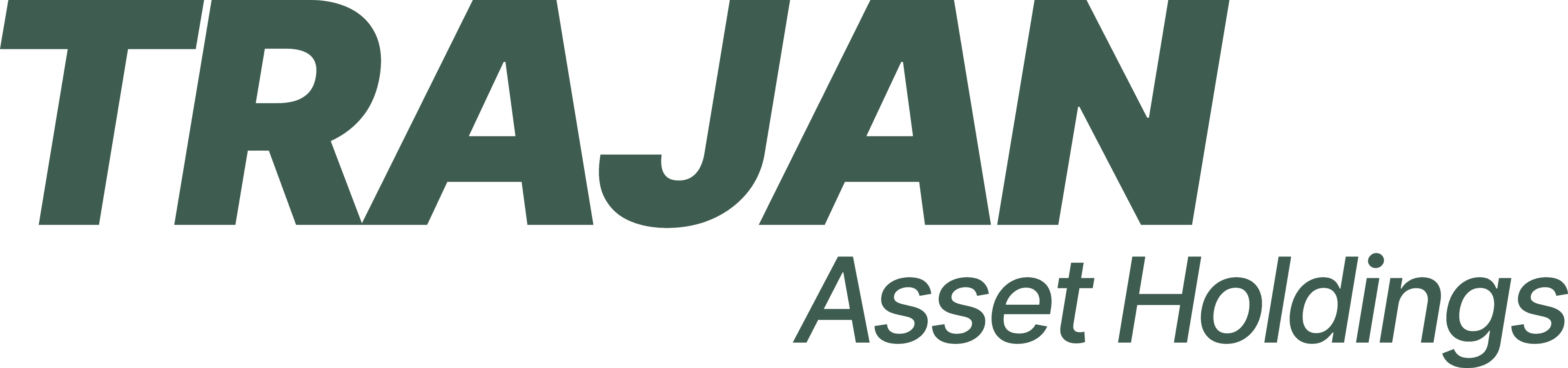Trajan Asset Holdings